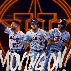 Meet your Posher, Luis